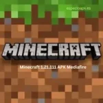 Minecraft 1.21.111 APK